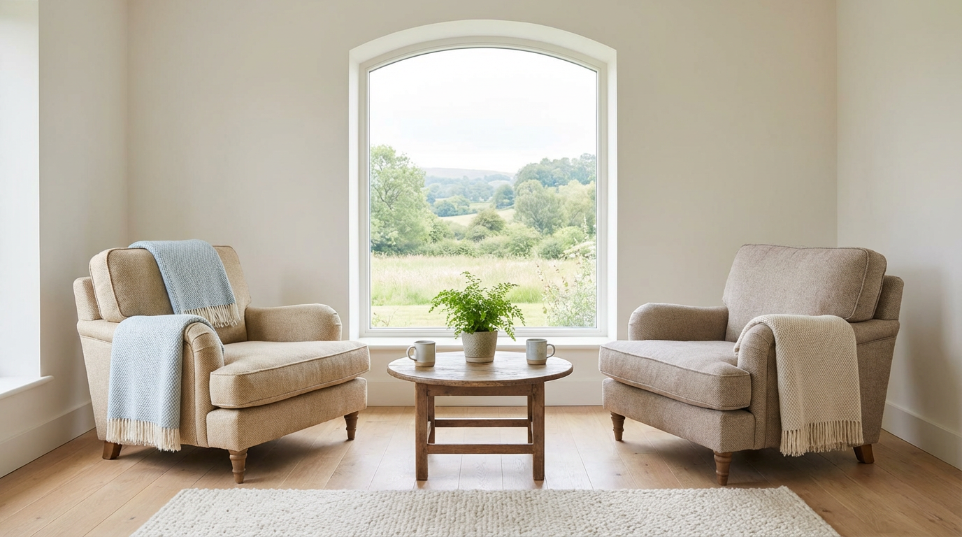 Individual Counseling