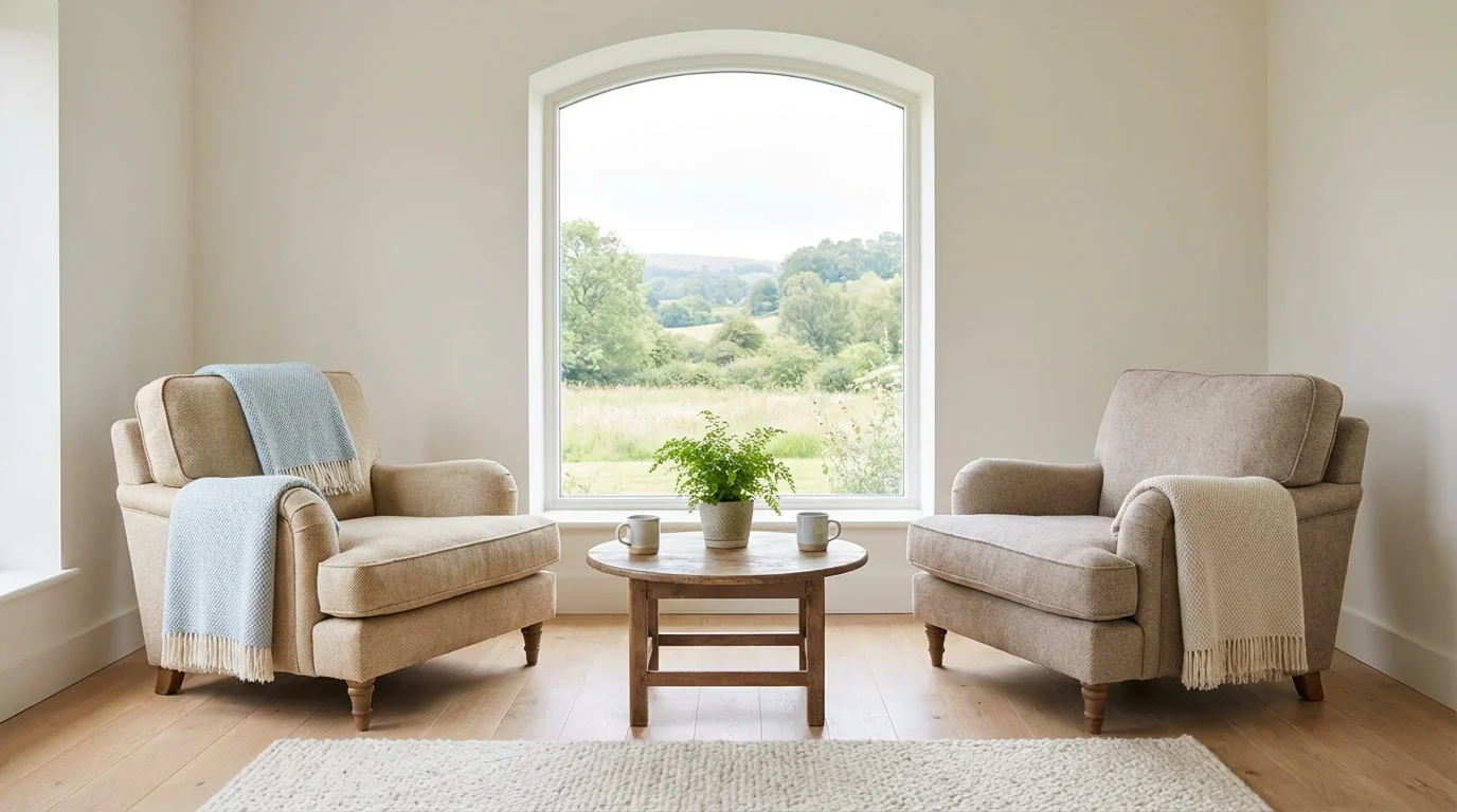 Individual Counseling